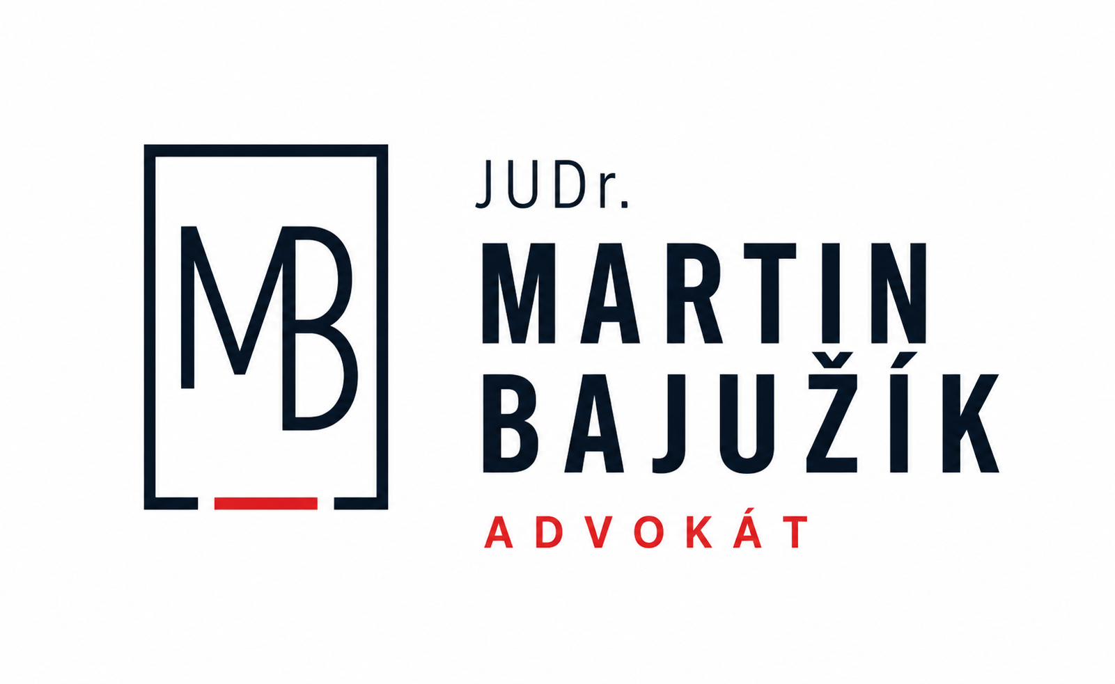 JUDr. Martin Bajužík, advokát
